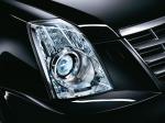 Cadillac SLS 2010 года